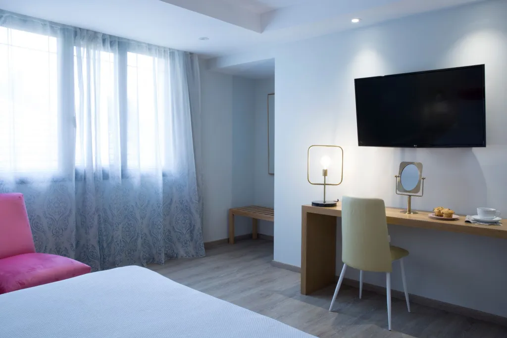The Alley Hotel, Argostoli, Grčka — fotografija 21