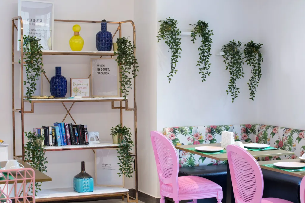 The Alley Hotel, Argostoli, Grčka — fotografija 28