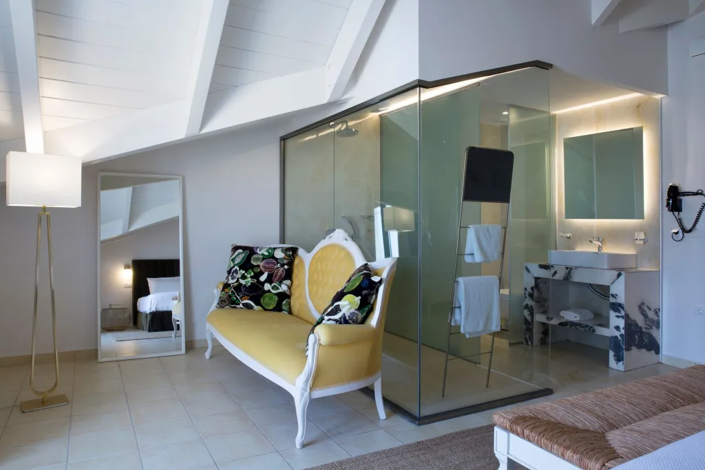 The Alley Hotel, Argostoli, Grčka — fotografija 34