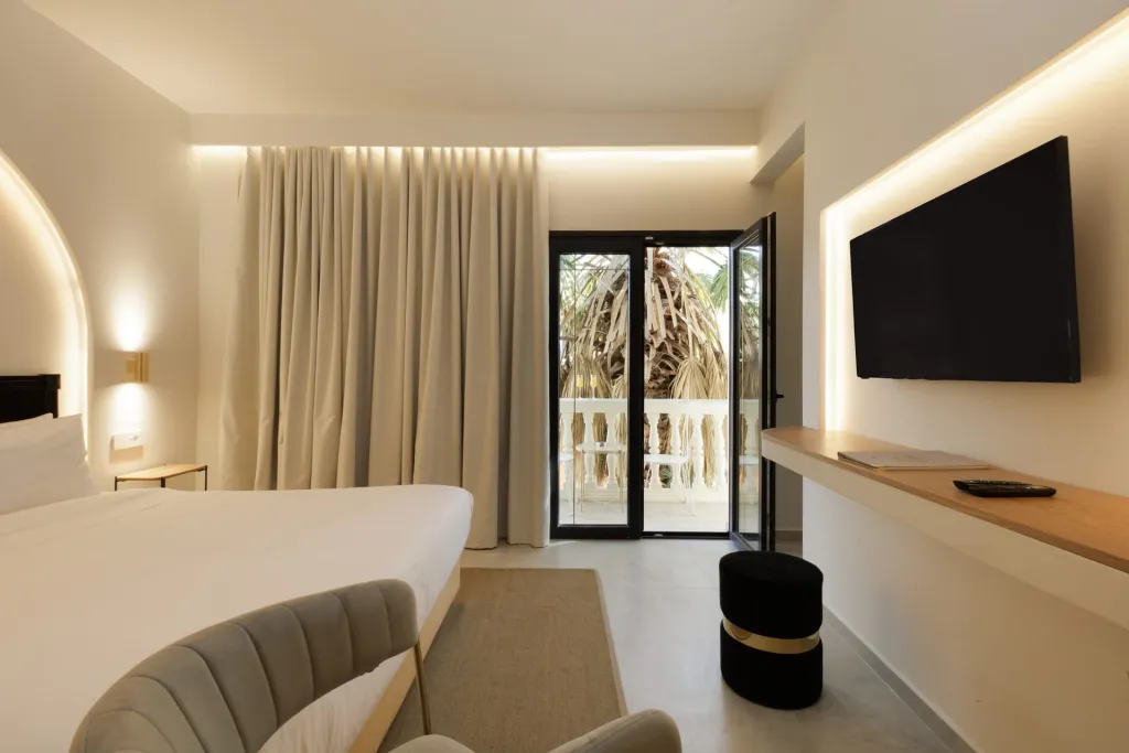 The Alley Hotel, Argostoli, Grčka — fotografija 38