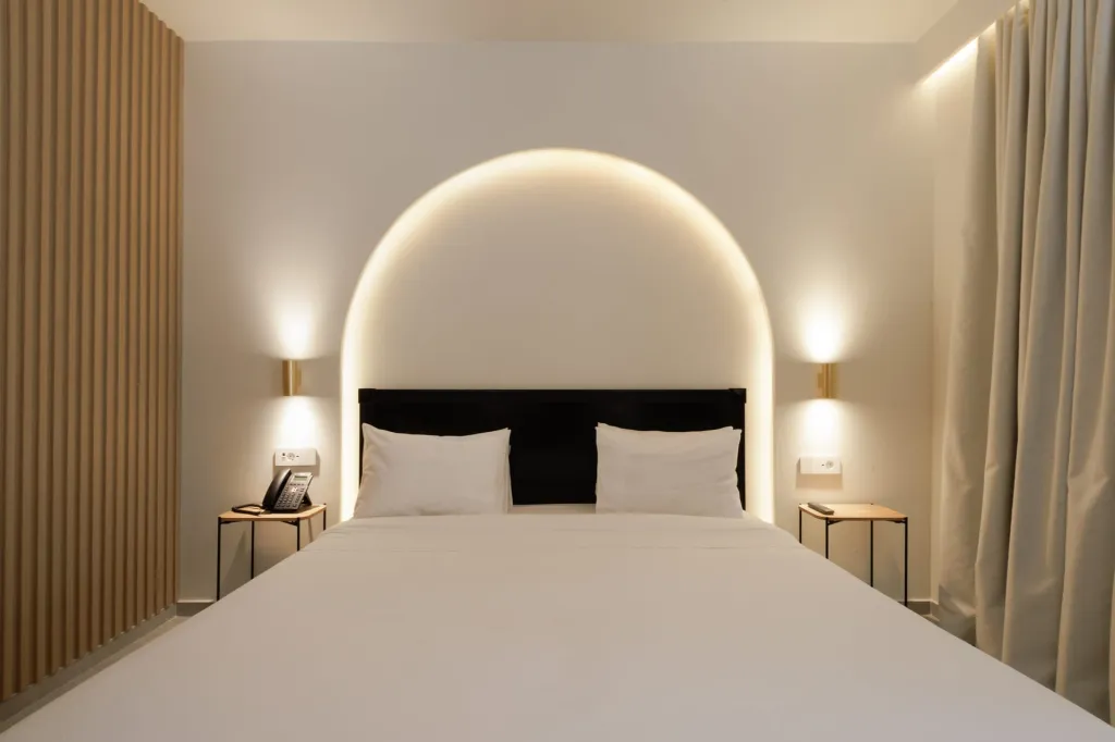 The Alley Hotel, Argostoli, Grčka — fotografija 39