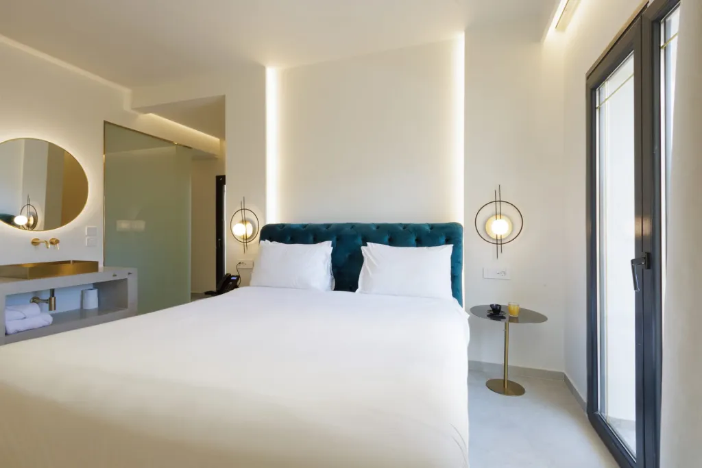 The Alley Hotel, Argostoli, Grčka — fotografija 40