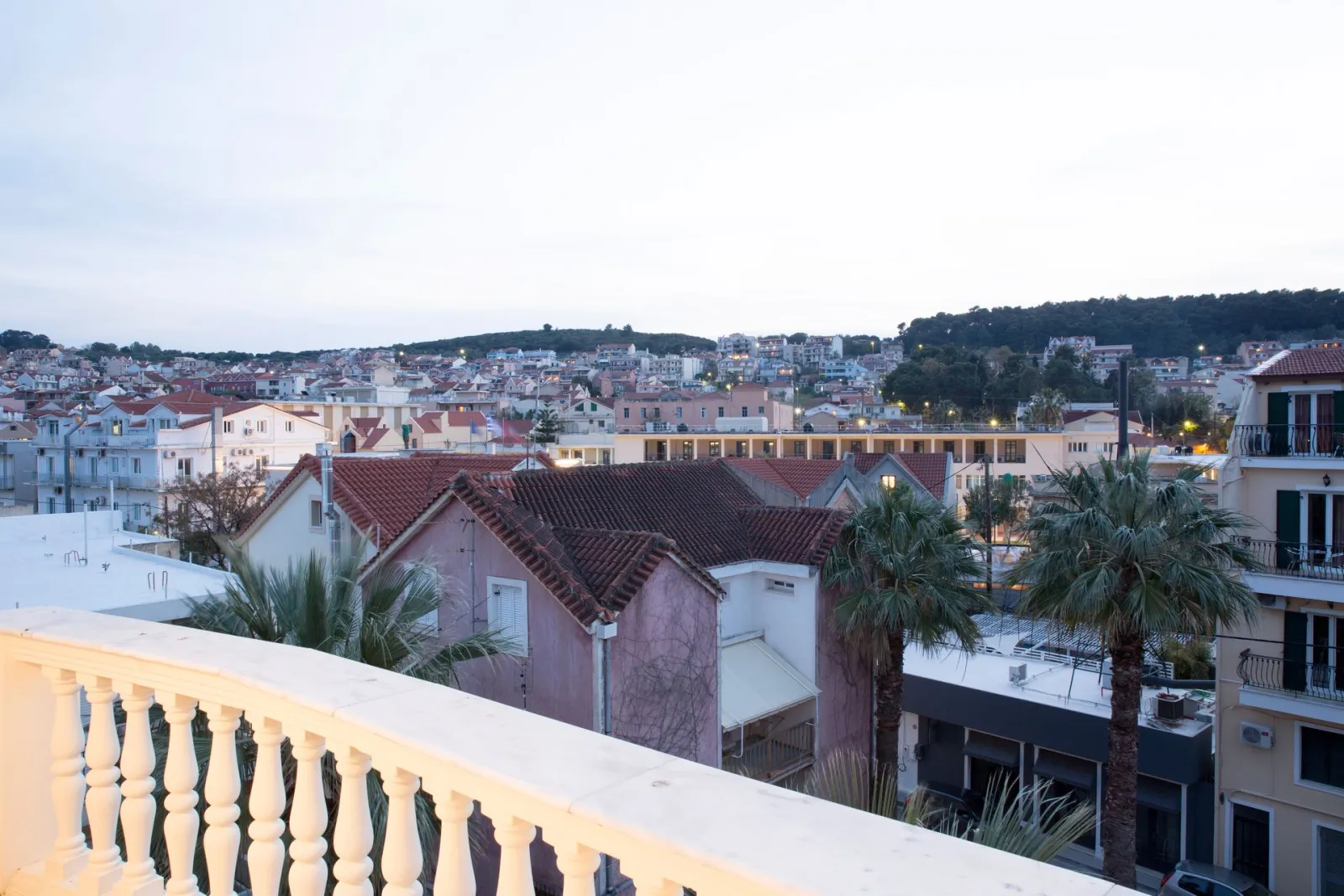 The Alley Hotel, Argostoli, Grčka — Loft Two Bedrooms Suite