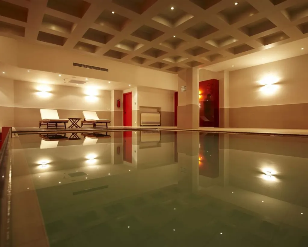 Aegean Pearl Hotel, Rethymno, Grčka — fotografija 16