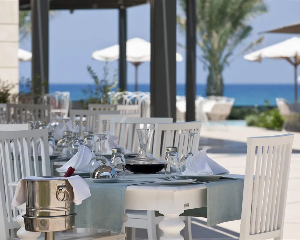 Aegean Pearl Hotel, Rethymno, Grčka — fotografija 19