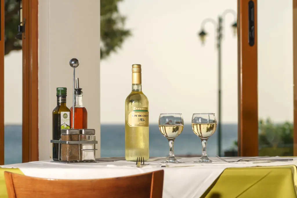 Alianthos Beach Hotel Plakias, Rethymno, Grčka — fotografija 19