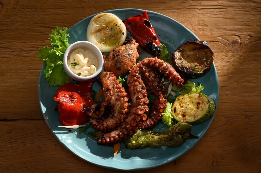 Alianthos Beach Hotel Plakias, Rethymno, Grčka — fotografija 27