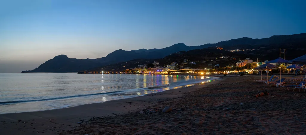 Alianthos Beach Hotel Plakias, Rethymno, Grčka — fotografija 40