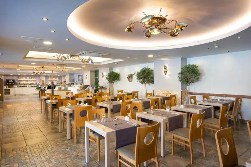 Alianthos Estate Resort, Plakias, Grčka — fotografija 8
