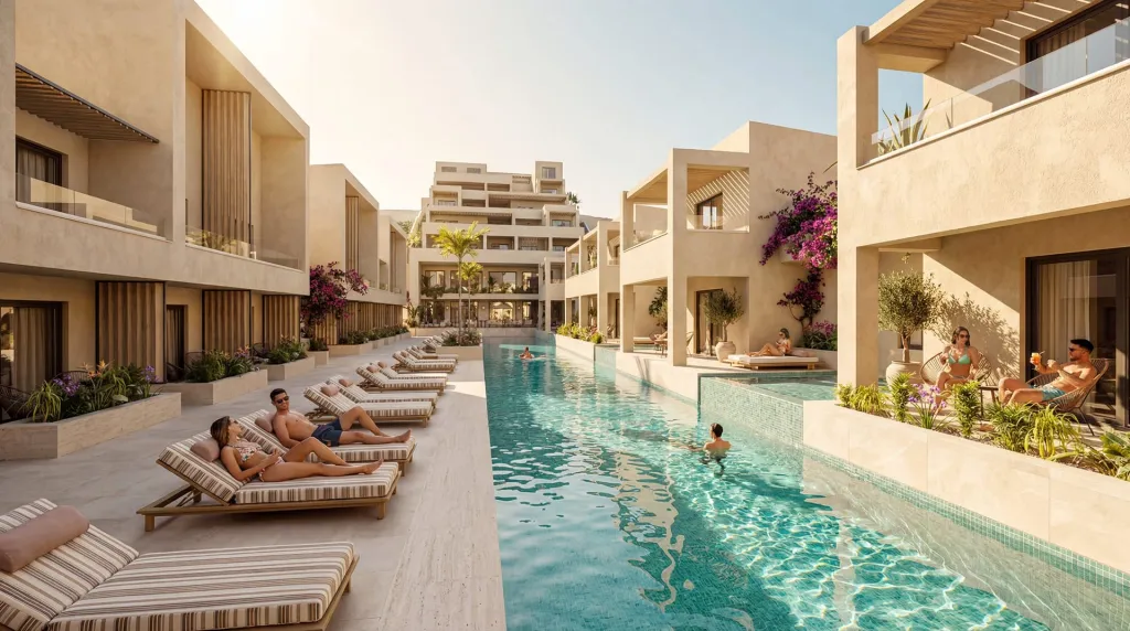 Alianthos Estate Resort, Plakias, Grčka — fotografija 19