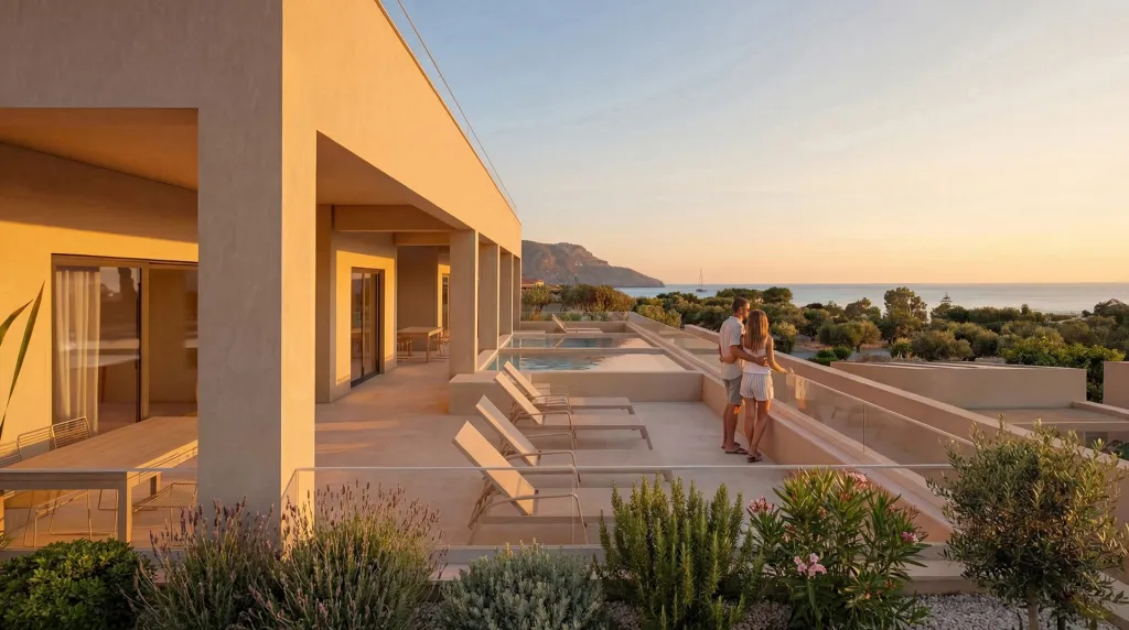Alianthos Estate Resort, Plakias, Grčka — fotografija 20