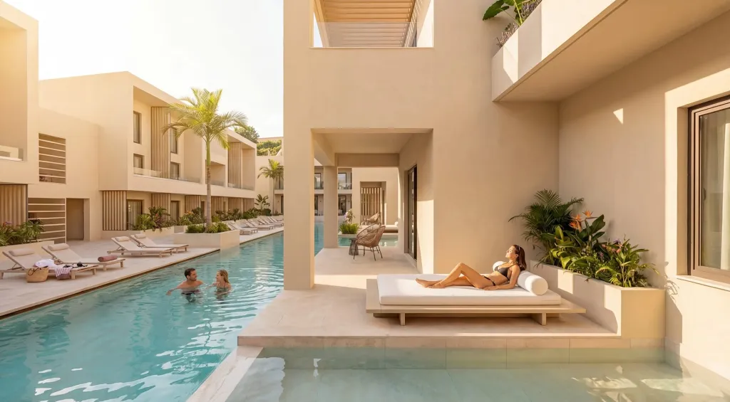Alianthos Estate Resort, Plakias, Grčka — fotografija 22