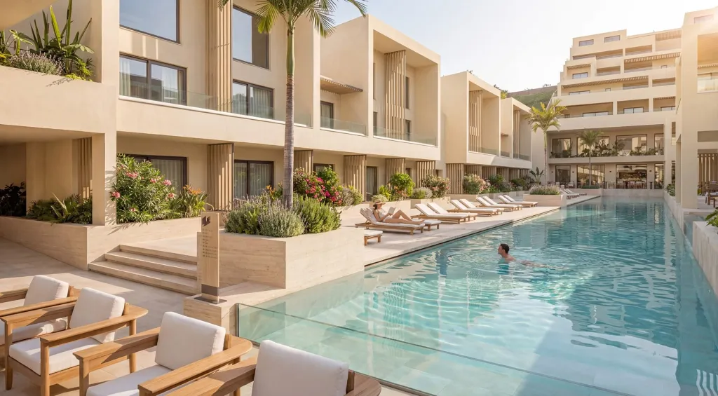Alianthos Estate Resort, Plakias, Grčka — fotografija 23