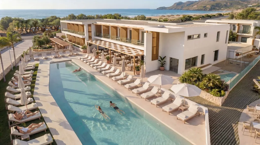 Alianthos Estate Resort, Plakias, Grčka — fotografija 35