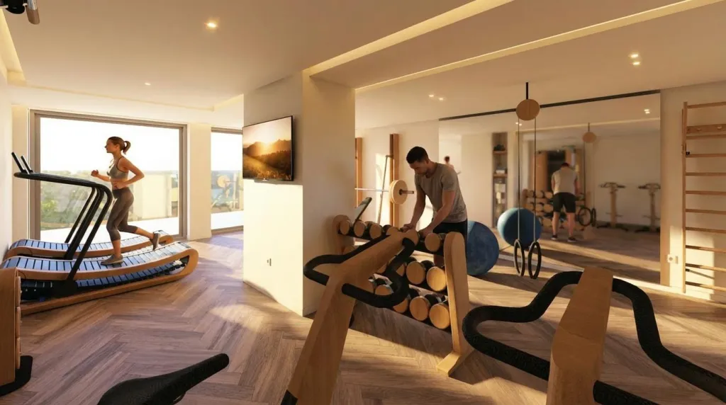 Alianthos Estate Resort, Plakias, Grčka — fotografija 30