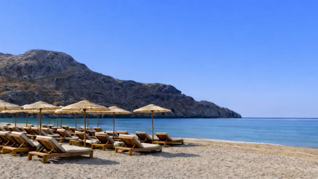 Alianthos Estate Resort, Plakias, Grčka — fotografija 32