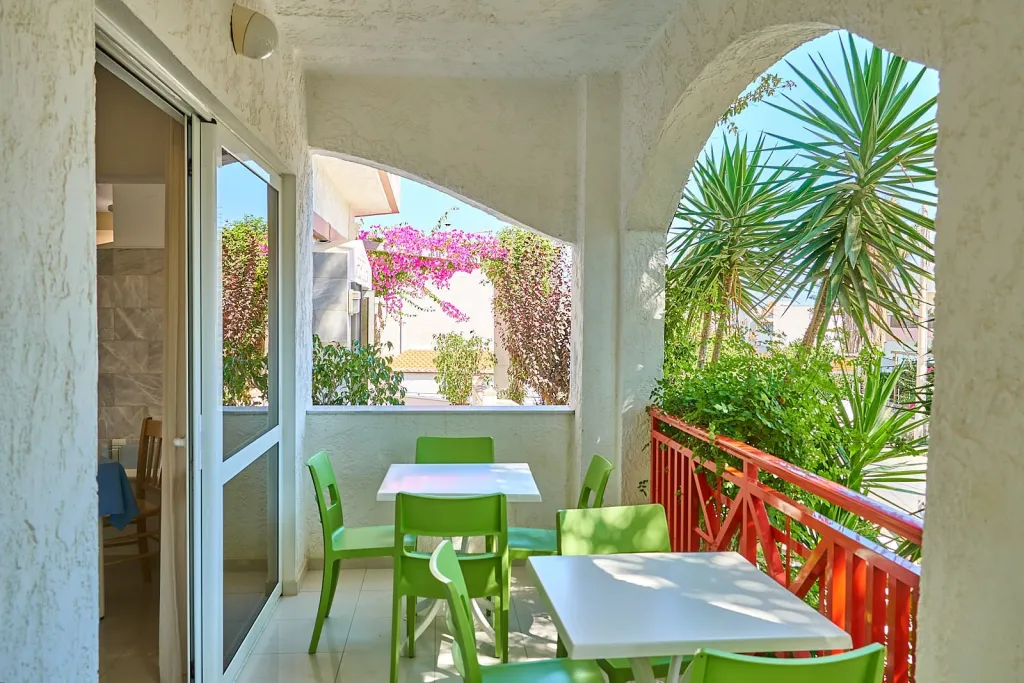 Apollon Hotel Apartments Rethymno, Rethymno, Grčka — fotografija 5