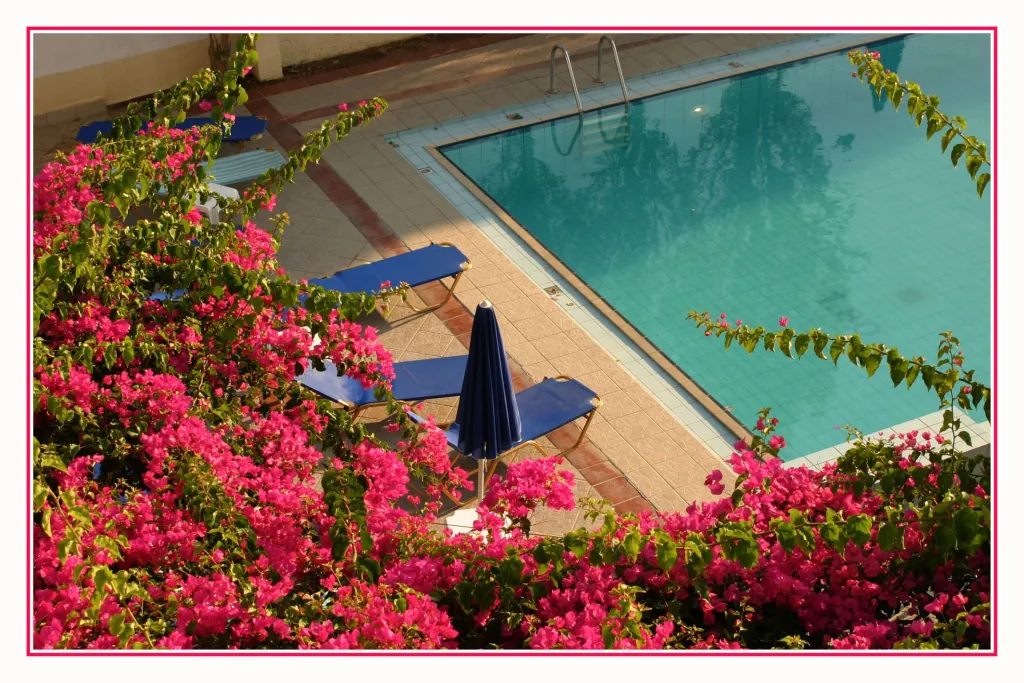 Apollon Hotel Apartments Rethymno, Rethymno, Grčka — fotografija 13