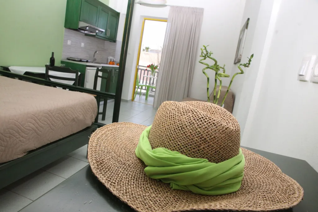 Apollon Hotel Apartments Rethymno, Rethymno, Grčka — fotografija 23