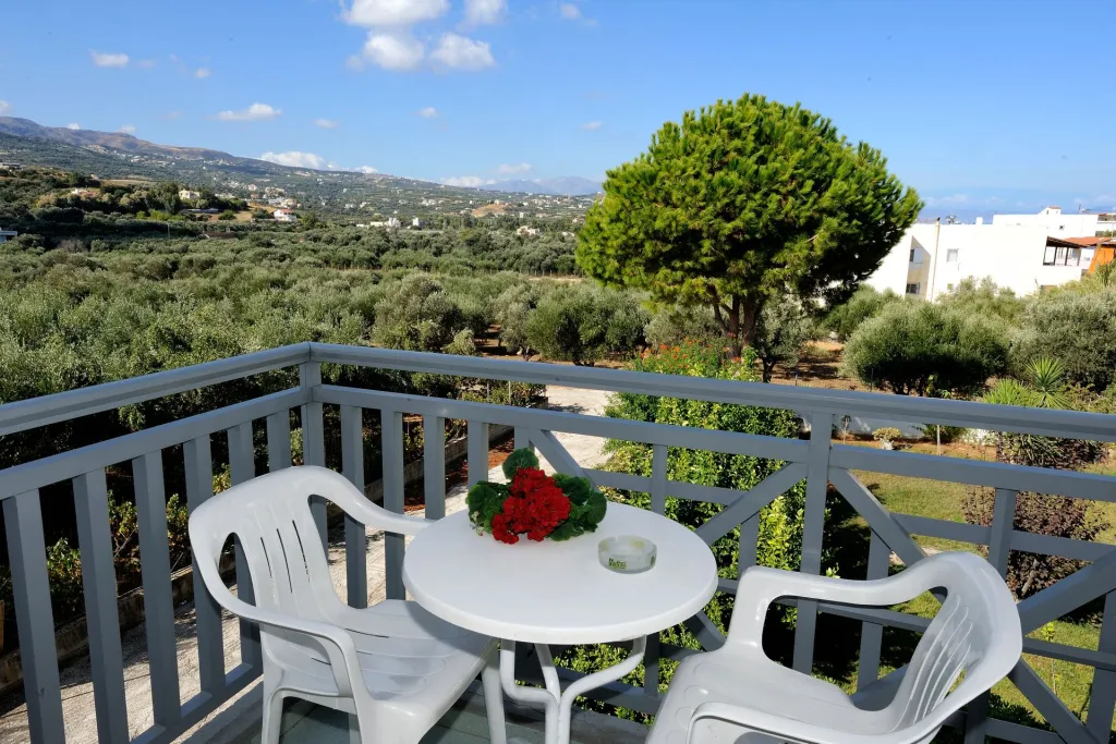 Apollon Hotel Apartments Rethymno, Rethymno, Grčka — fotografija 25