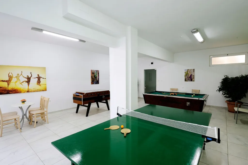 Apollon Hotel Apartments Rethymno, Rethymno, Grčka — fotografija 28