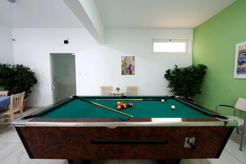 Apollon Hotel Apartments Rethymno, Rethymno, Grčka — fotografija 29