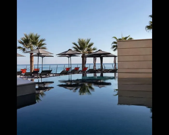 Aquila Porto Rethymno, Rethymno, Grčka — fotografija 1