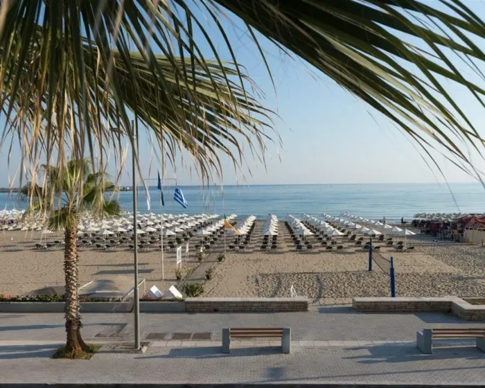 Aquila Porto Rethymno, Rethymno, Grčka — fotografija 8