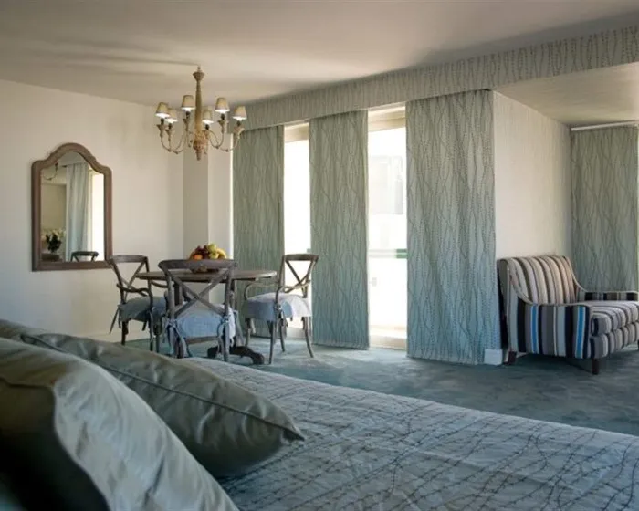 Aquila Porto Rethymno, Rethymno, Grčka — Suite Executive Mythica Sea View