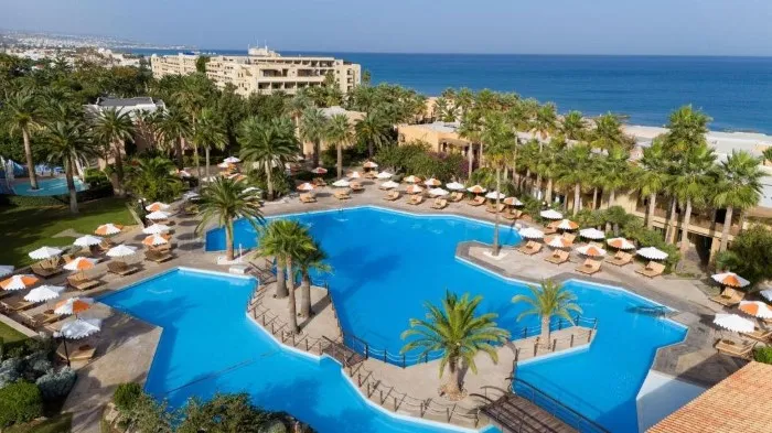 Aquila Rithymna Beach, Rethymno