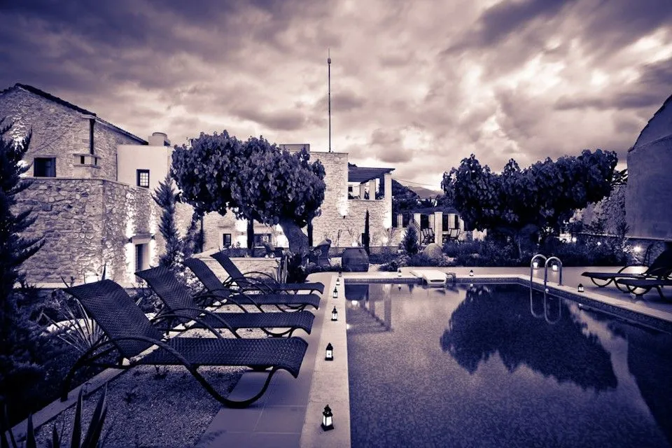 Arcus Suites, Grčka — fotografija 2
