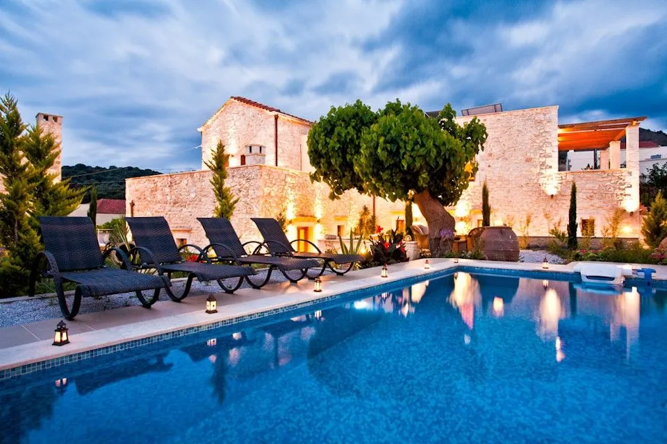 Arcus Suites, Grčka — fotografija 3