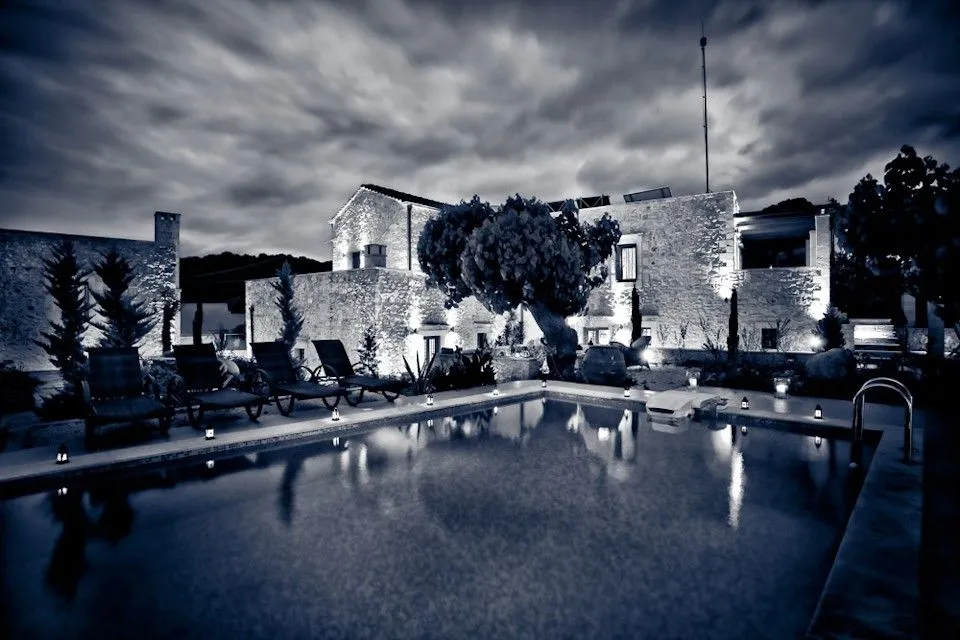 Arcus Suites, Grčka — fotografija 4