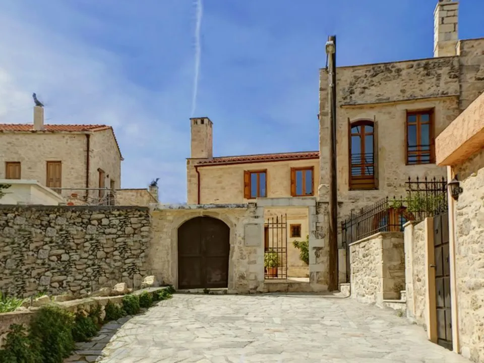 Arcus Suites, Grčka — fotografija 9
