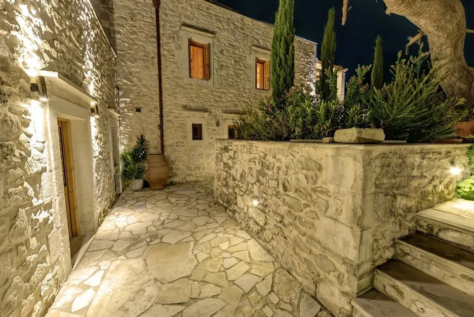 Arcus Suites, Grčka — fotografija 10