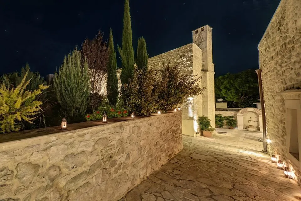 Arcus Suites, Grčka — fotografija 11