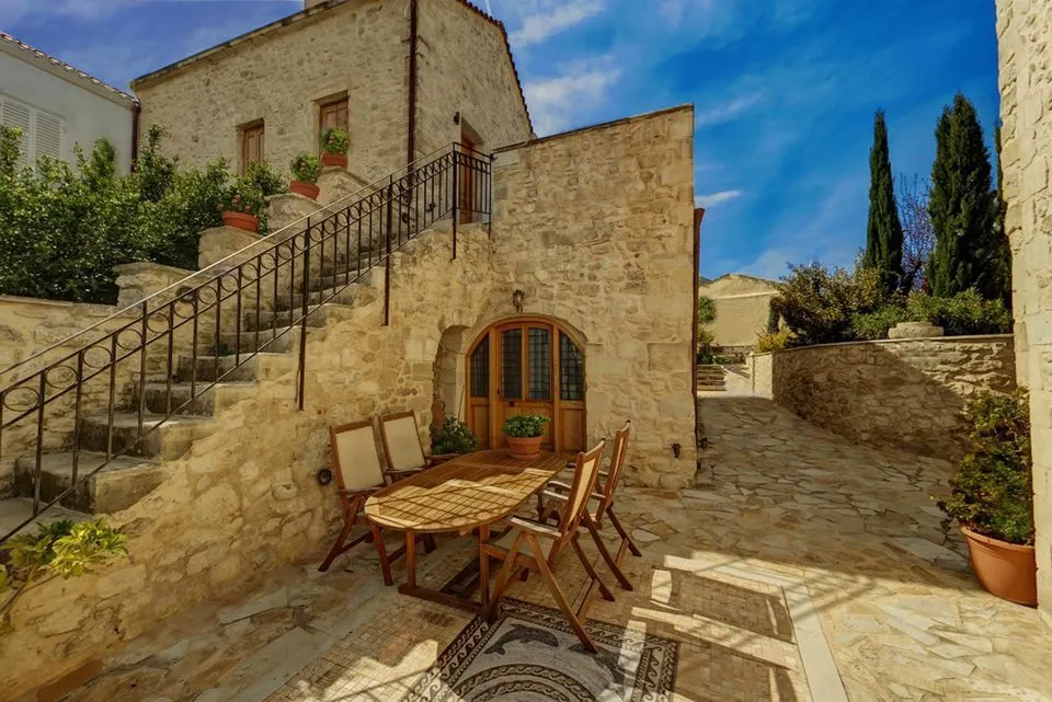 Arcus Suites, Grčka — fotografija 13