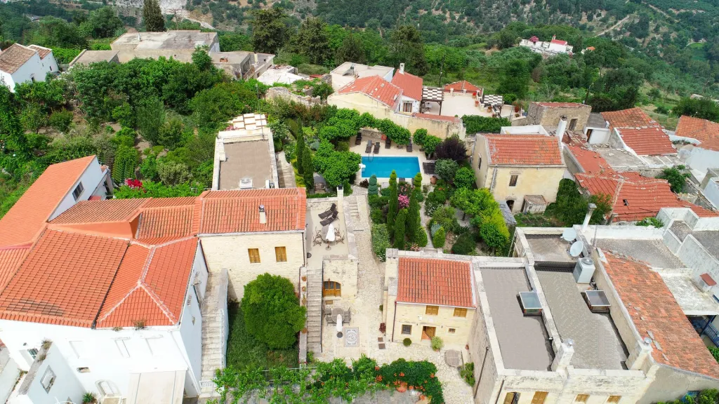 Arcus Suites, Grčka — fotografija 15