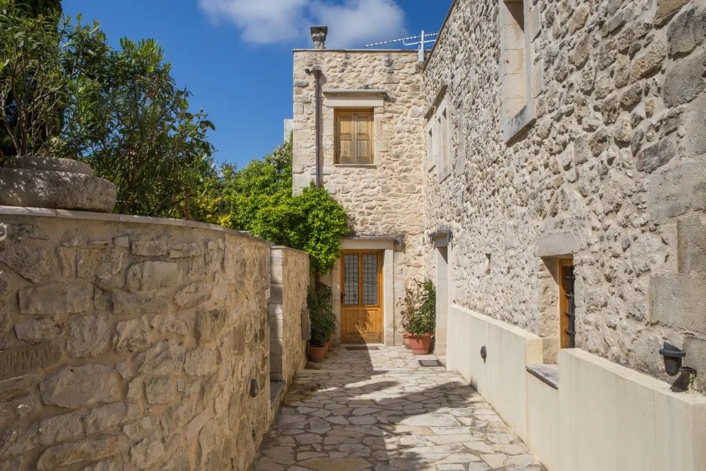 Arcus Suites, Grčka — fotografija 21
