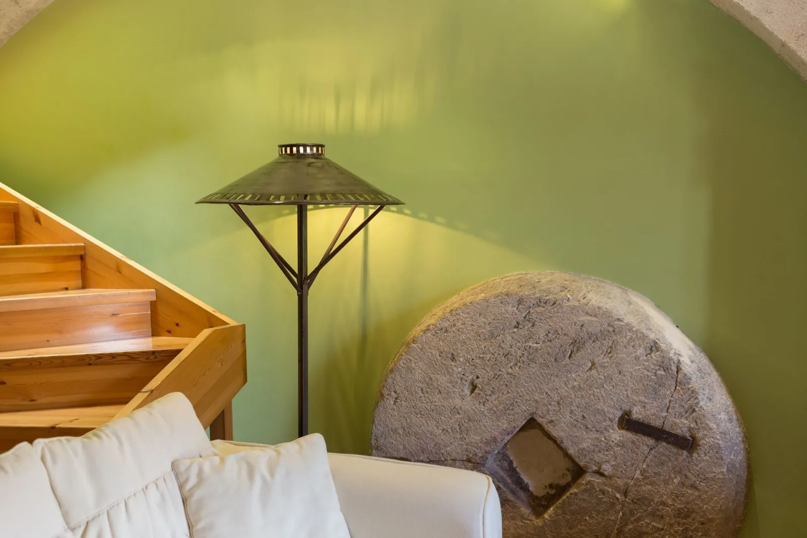 Arcus Suites, Grčka — Mylopetra | family Superior Suite 2 bedroom 2 floor 90 sqm
