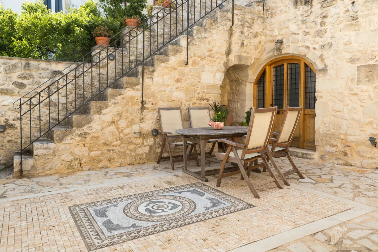 Arcus Suites, Grčka — Tholos | Superior Suite 2 room 73 sqm