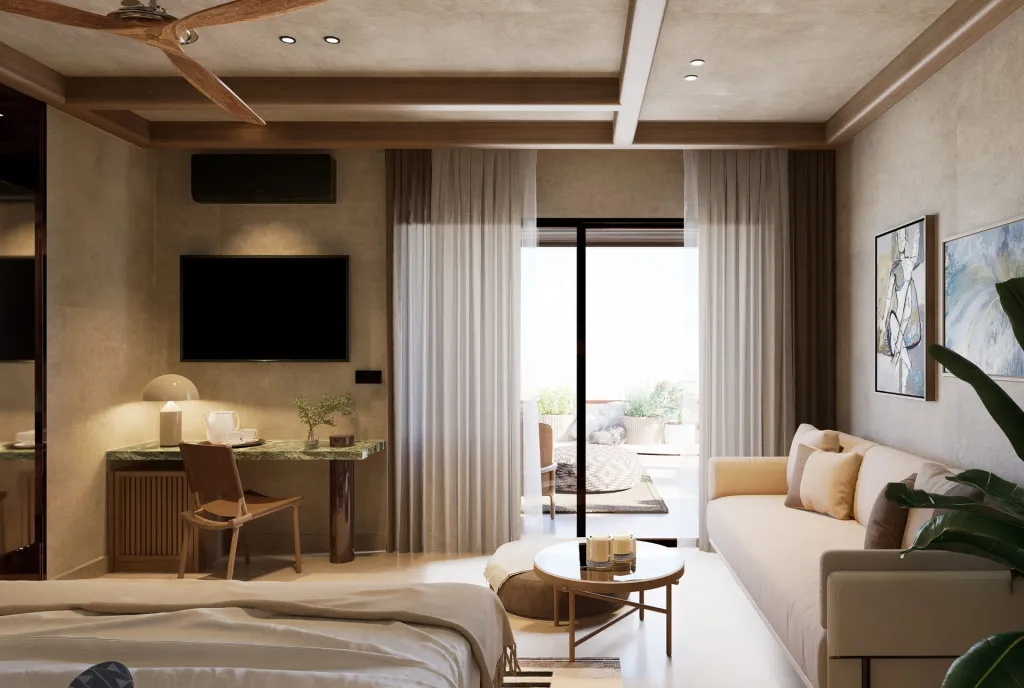 Astoria Hotel Crete, Grčka — fotografija 1
