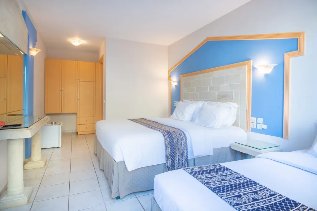 Astoria Hotel Crete, Grčka — fotografija 5