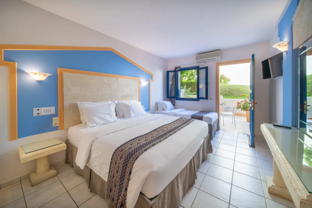 Astoria Hotel Crete, Grčka — fotografija 6