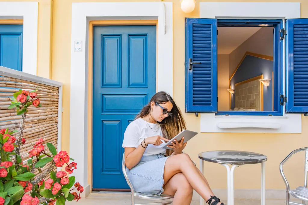 Astoria Hotel Crete, Grčka — fotografija 7