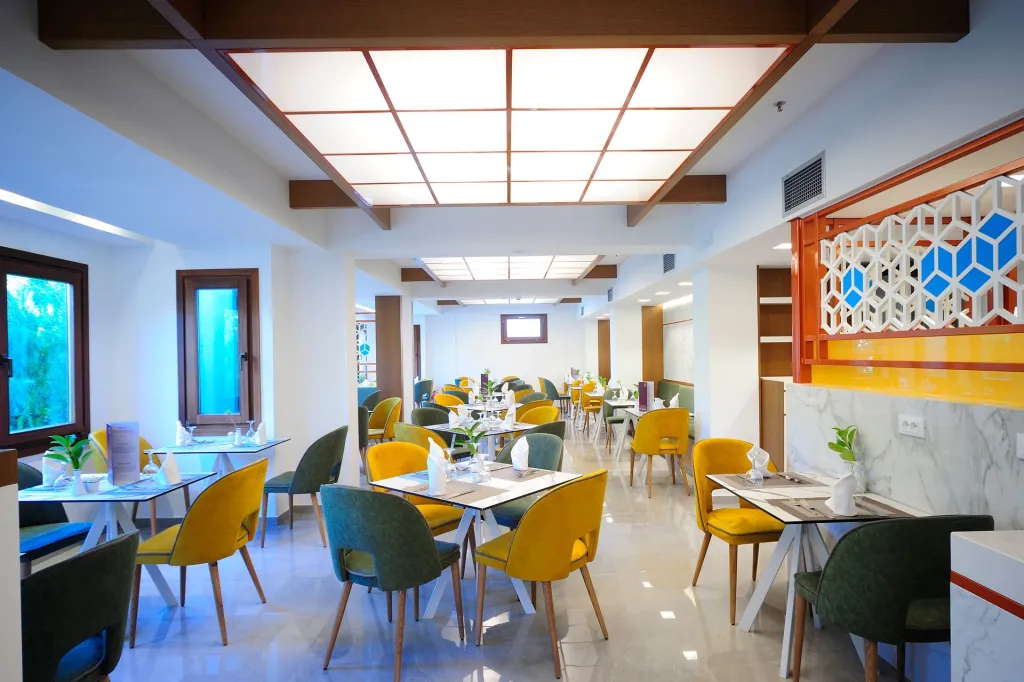Atrium Ambiance Hotel Rethymno, Rethymno, Grčka — fotografija 4