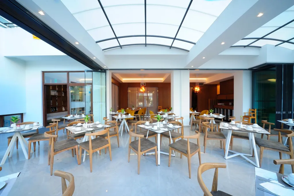 Atrium Ambiance Hotel Rethymno, Rethymno, Grčka — fotografija 6