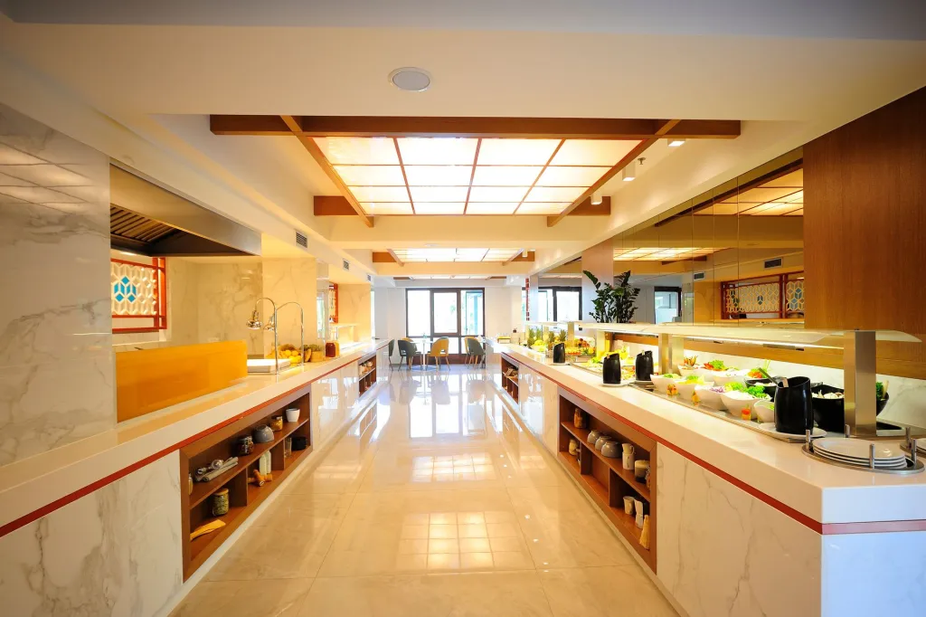 Atrium Ambiance Hotel Rethymno, Rethymno, Grčka — fotografija 8