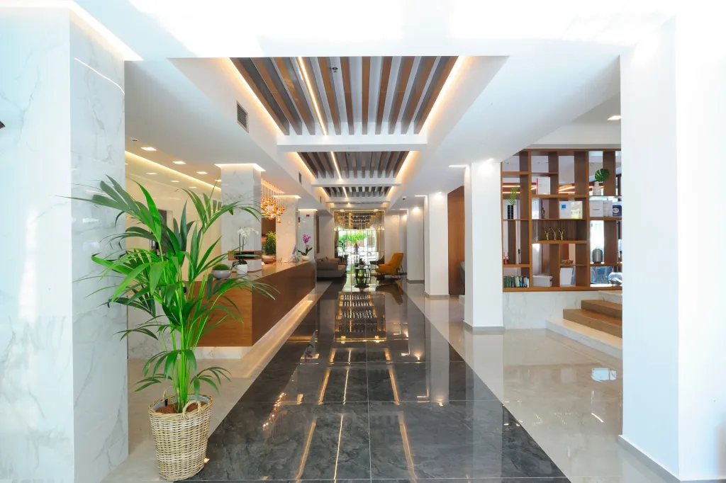 Atrium Ambiance Hotel Rethymno, Rethymno, Grčka — fotografija 9