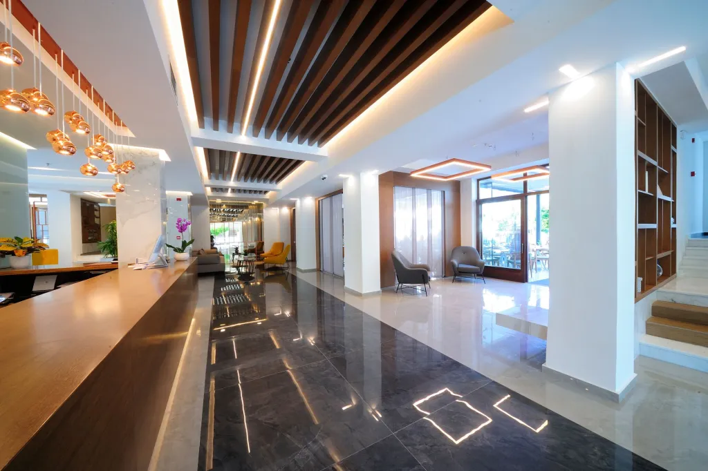 Atrium Ambiance Hotel Rethymno, Rethymno, Grčka — fotografija 10